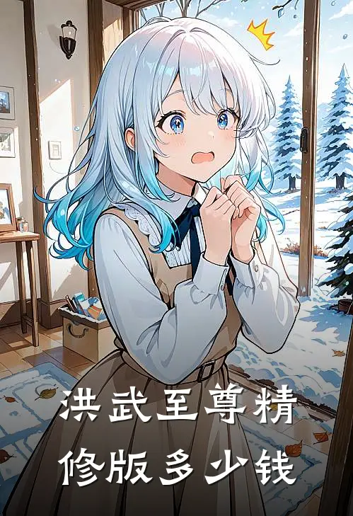 洪武至尊精修版多少钱