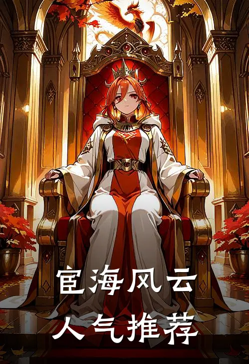 宦海风云人气推荐