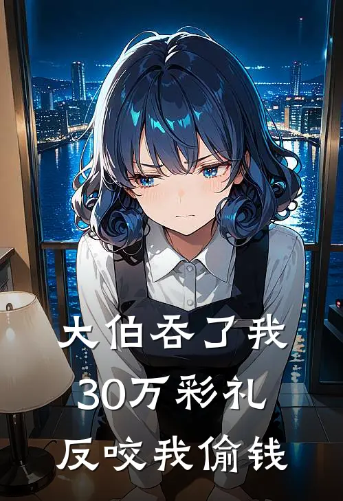 大伯吞了我30万彩礼反咬我偷钱
