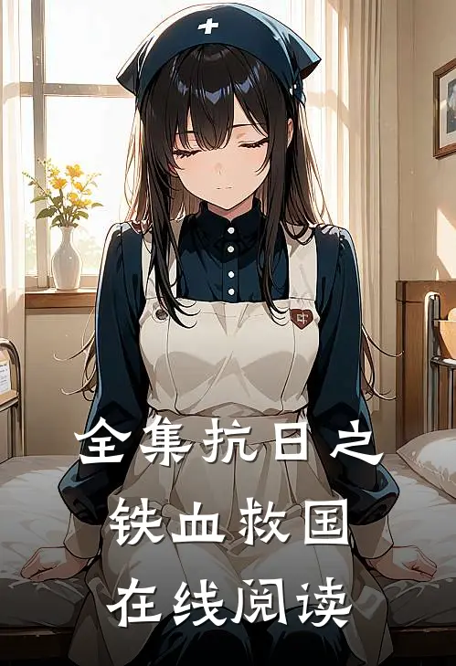 全集抗日之铁血救国在线阅读
