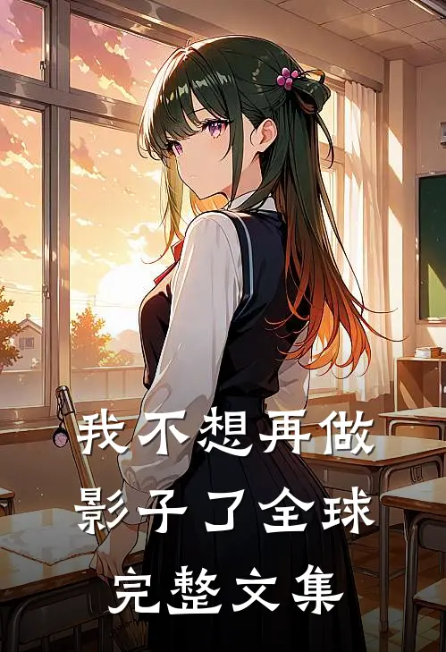 我不想再做影子了全球完整文集
