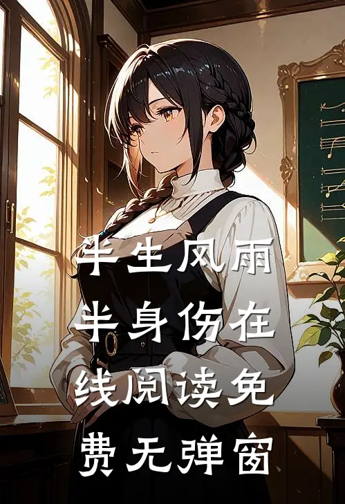 半生风雨半身伤在线阅读免费无弹窗