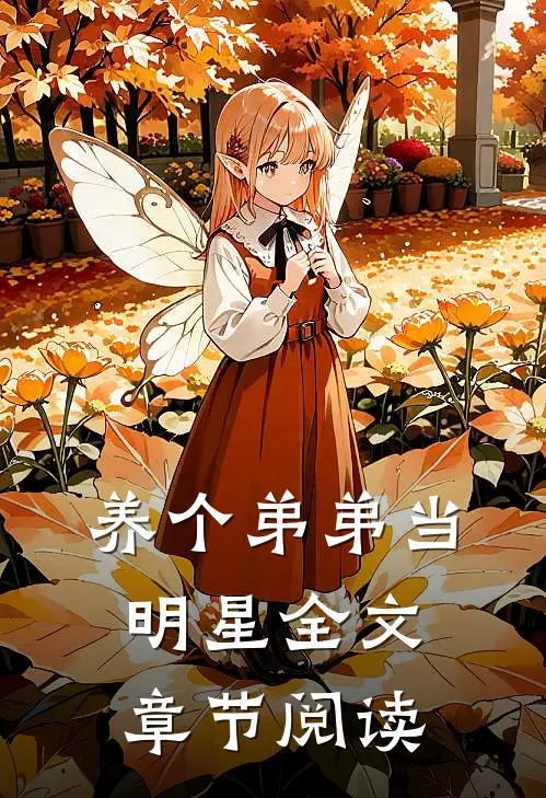 养个弟弟当明星全文章节阅读