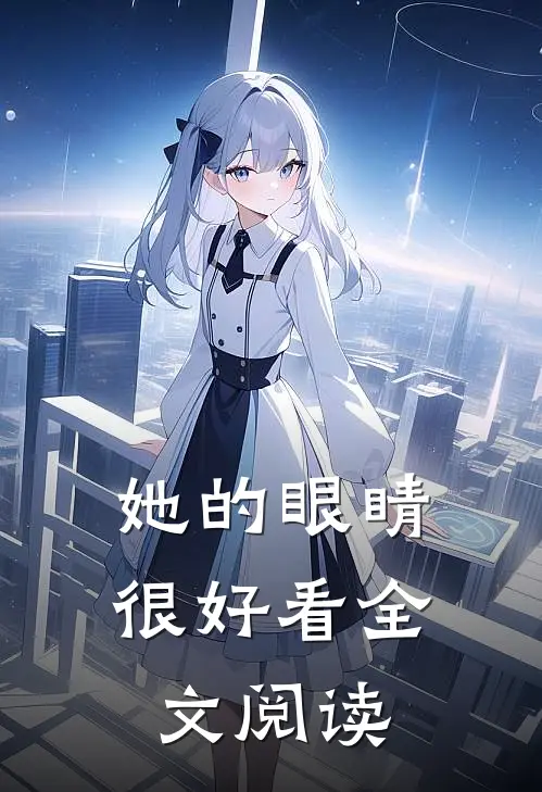 她的眼睛很好看全文阅读