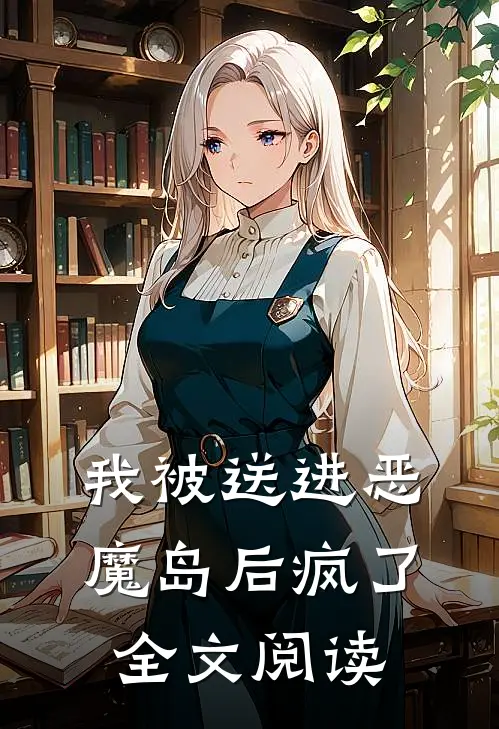 我被送进恶魔岛后疯了全文阅读