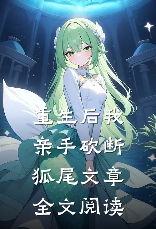 重生后我亲手砍断狐尾文章全文阅读