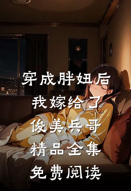 穿成胖妞后我嫁给了俊美兵哥精品全集免费阅读
