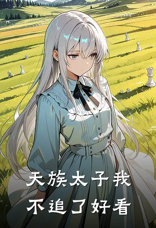 天族太子我不追了好看