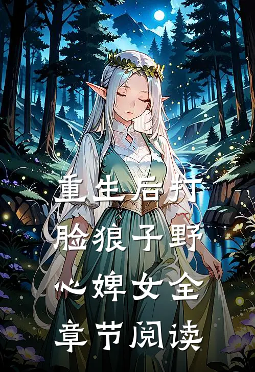 重生后打脸狼子野心婢女全章节阅读