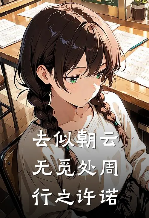 去似朝云无觅处周行之许诺