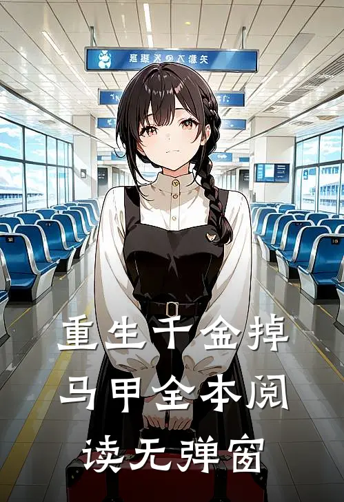 重生千金掉马甲全本阅读无弹窗