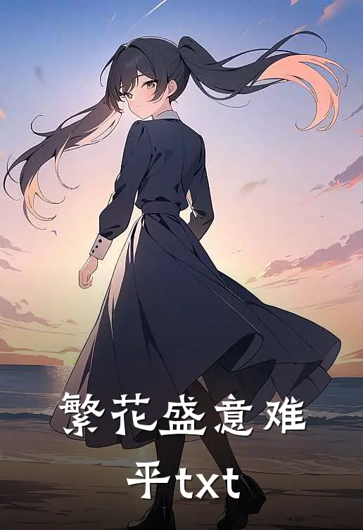 繁花盛意难平txt