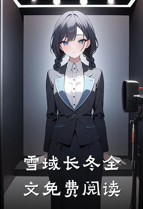 雪域长冬全文免费阅读