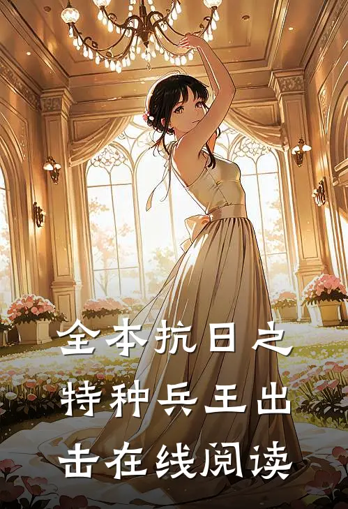 全本抗日之特种兵王出击在线阅读