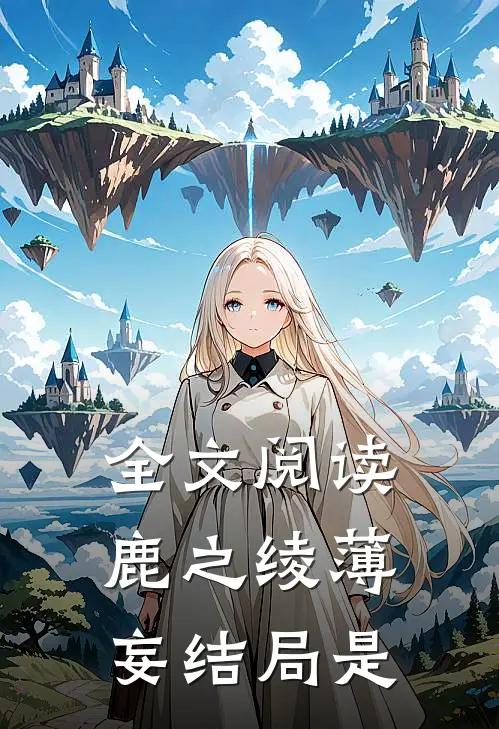 全文阅读鹿之绫薄妄结局是