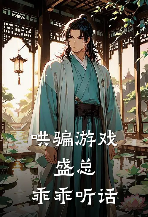 哄骗游戏：盛总，乖乖听话