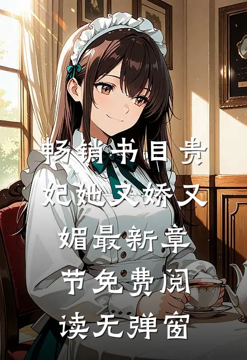 畅销书目贵妃她又娇又媚最新章节免费阅读无弹窗