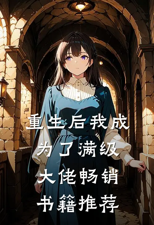 重生后我成为了满级大佬畅销书籍推荐