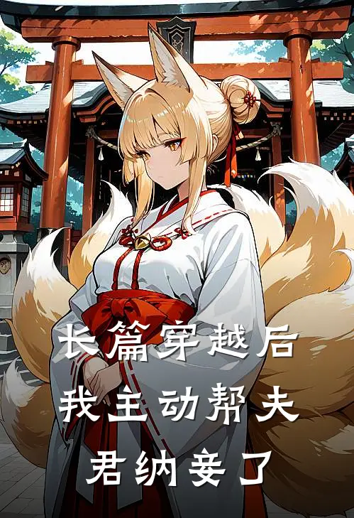 长篇穿越后我主动帮夫君纳妾了