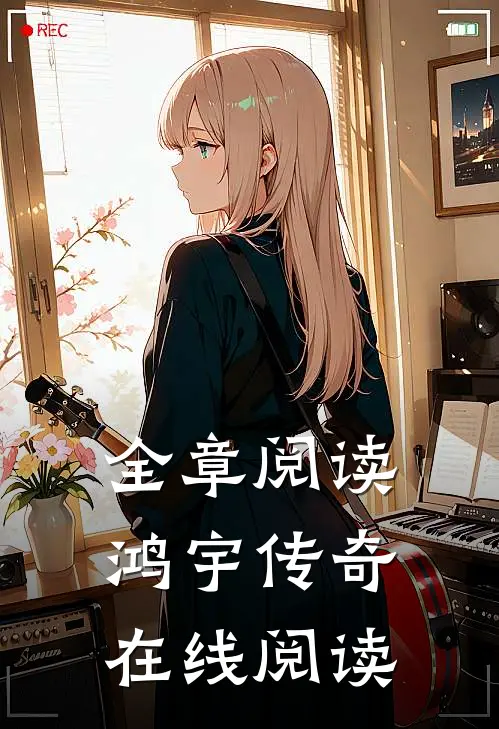 全章阅读鸿宇传奇在线阅读