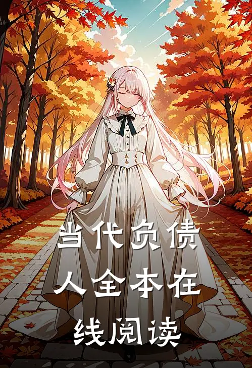 当代负债人全本在线阅读