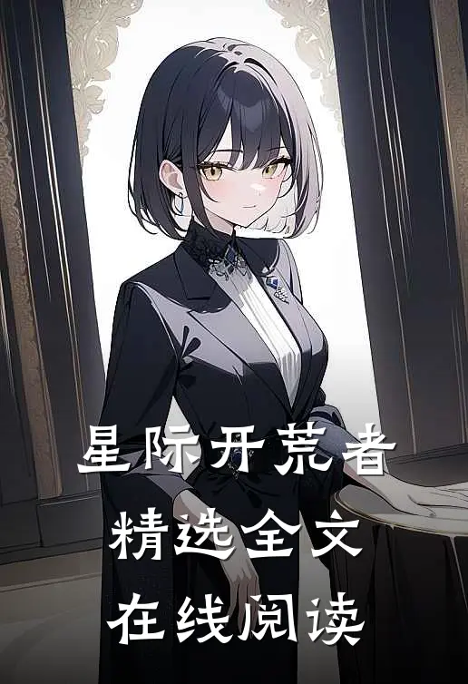 星际开荒者精选全文在线阅读