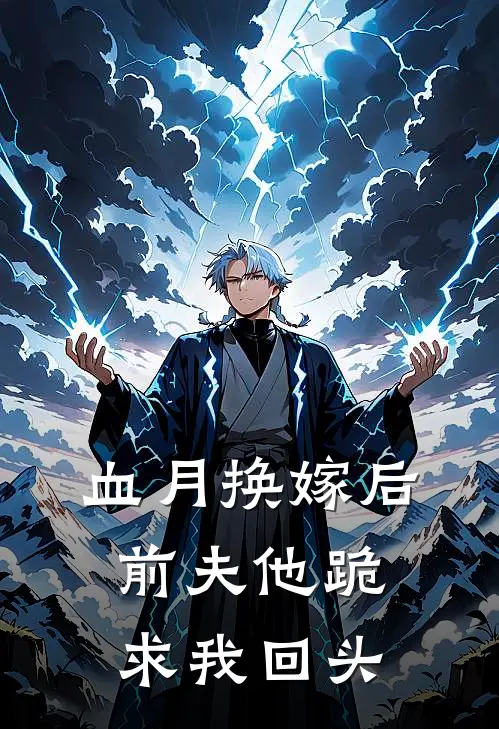 血月换嫁后，前夫他跪求我回头