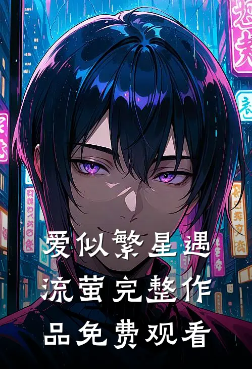 爱似繁星遇流萤完整作品免费观看