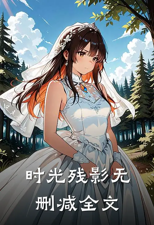 时光残影无删减全文
