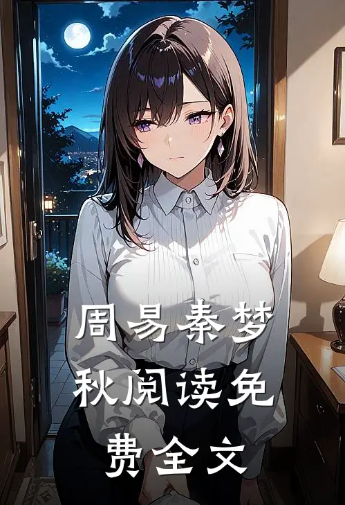 周易秦梦秋阅读免费全文