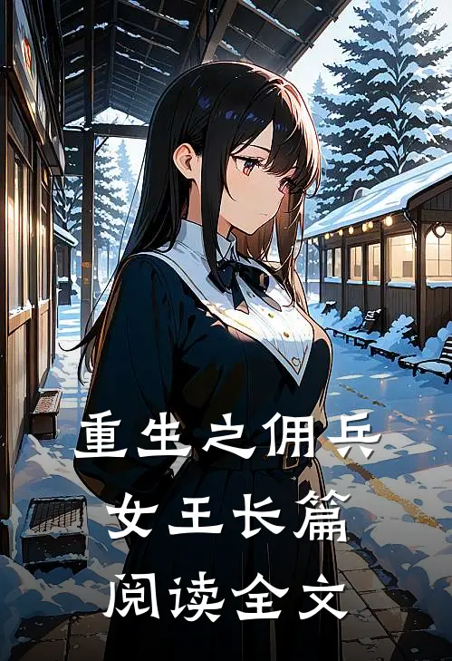 重生之佣兵女王长篇阅读全文
