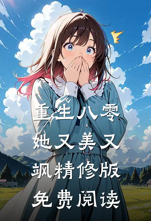 重生八零她又美又飒精修版免费阅读