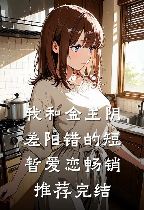 我和金主阴差阳错的短暂爱恋畅销推荐完结