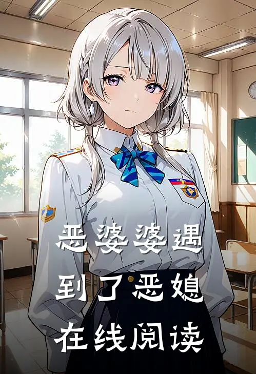 恶婆婆遇到了恶媳在线阅读
