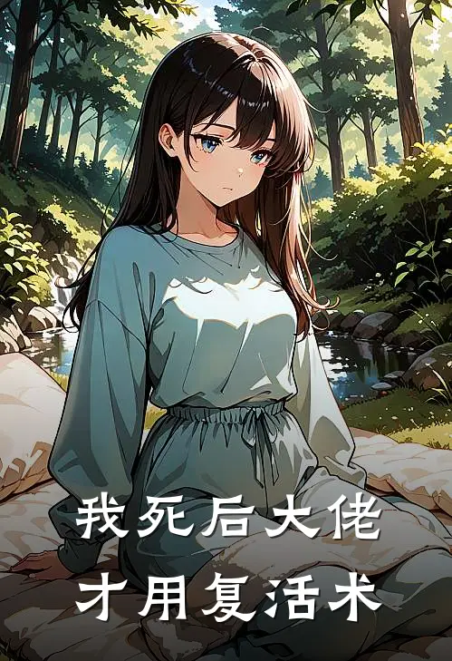 我死后大佬才用复活术