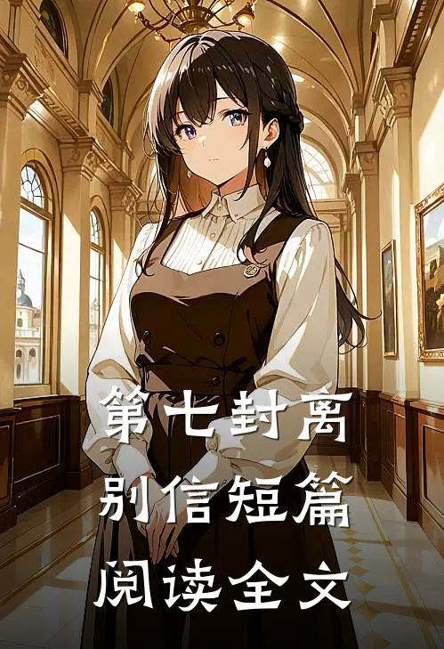 第七封离别信短篇阅读全文