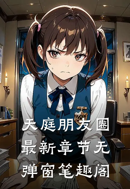 天庭朋友圈 最新章节 无弹窗 笔趣阁