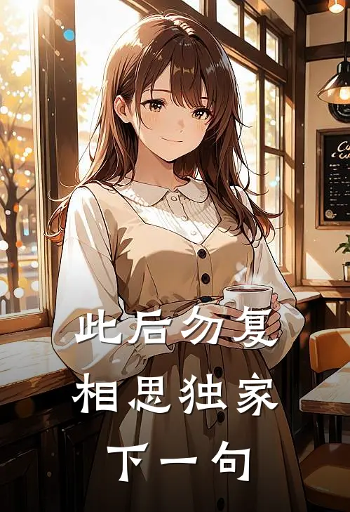 此后勿复相思独家下一句