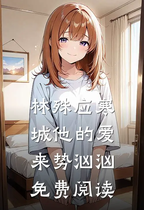林殊应寒城他的爱来势汹汹免费阅读