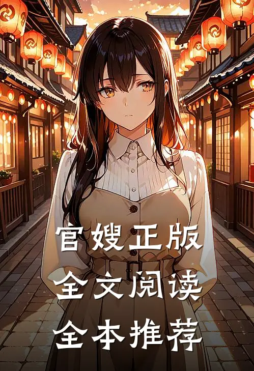 官嫂正版全文阅读全本推荐