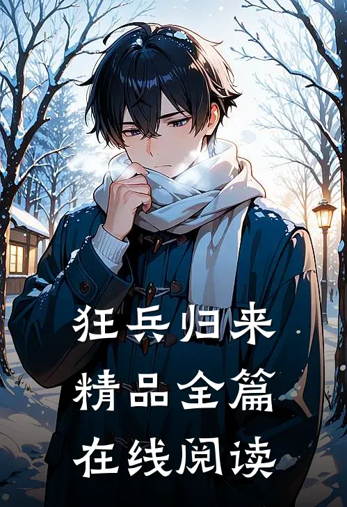 狂兵归来精品全篇在线阅读