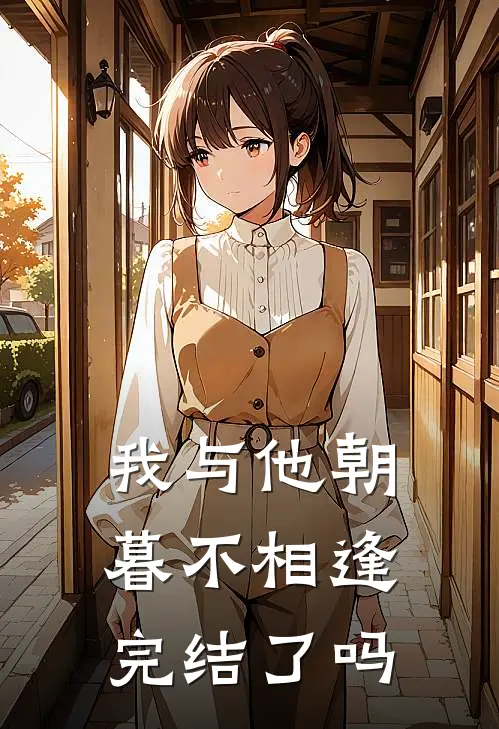 我与他朝暮不相逢完结了吗