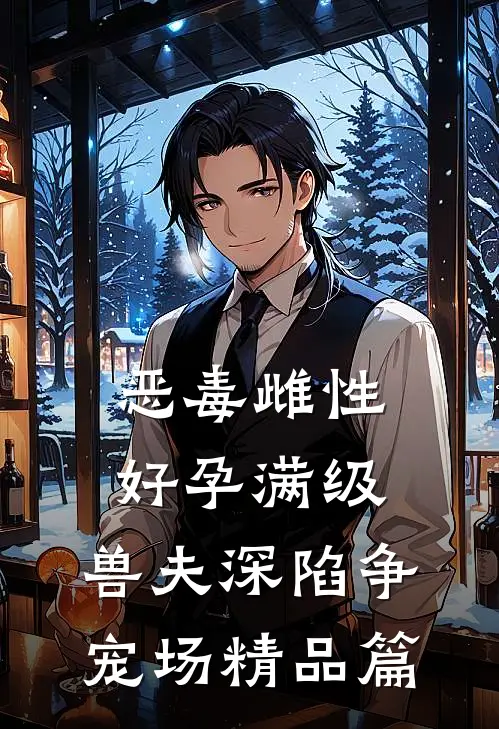 恶毒雌性好孕满级，兽夫深陷争宠场精品篇