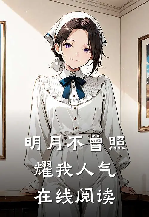 明月不曾照耀我人气在线阅读