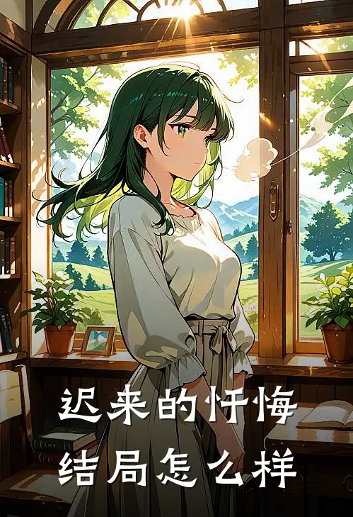 迟来的忏悔结局怎么样