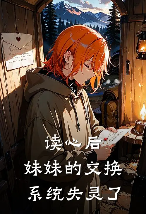读心后，妹妹的交换系统失灵了
