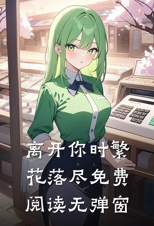 离开你时繁花落尽免费阅读无弹窗