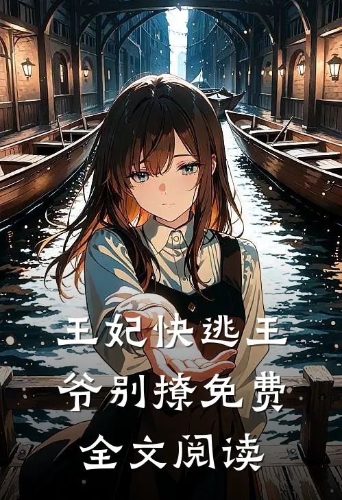 王妃快逃王爷别撩免费全文阅读