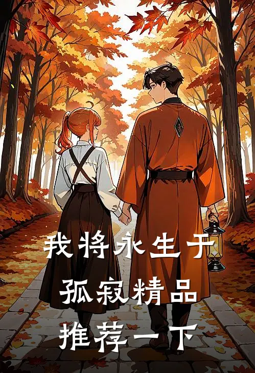 我将永生于孤寂精品推荐一下