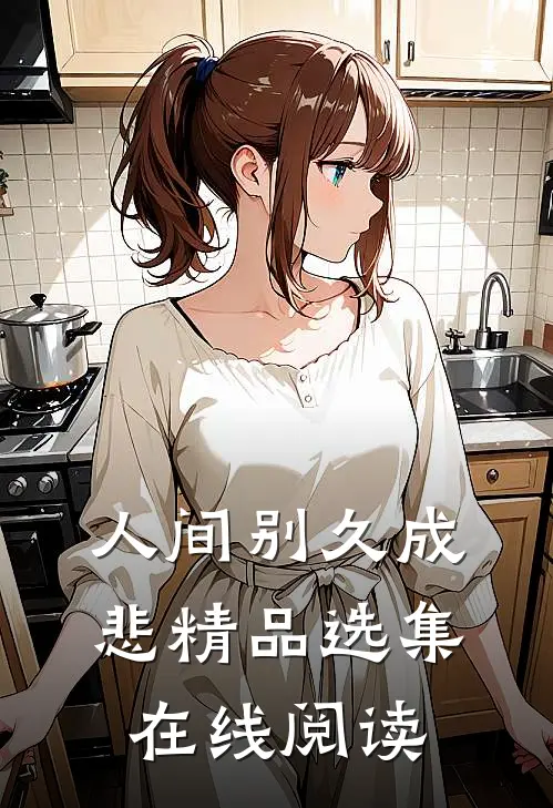 人间别久成悲精品选集在线阅读